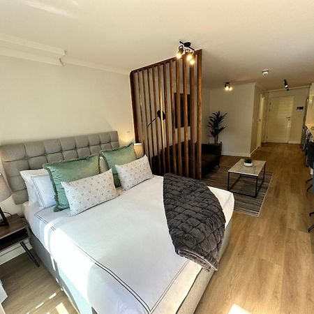 Newlands Peak Apartments Cape Town Exterior photo